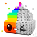 Pixel.ly 3D
