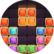 Block Puzzle Jewels Ikona