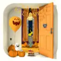 İndir Escape Game: Halloween APK