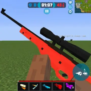 Mad GunS Иконка