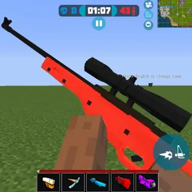 Mad GunS Иконка