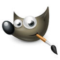 GIMP Inkscape