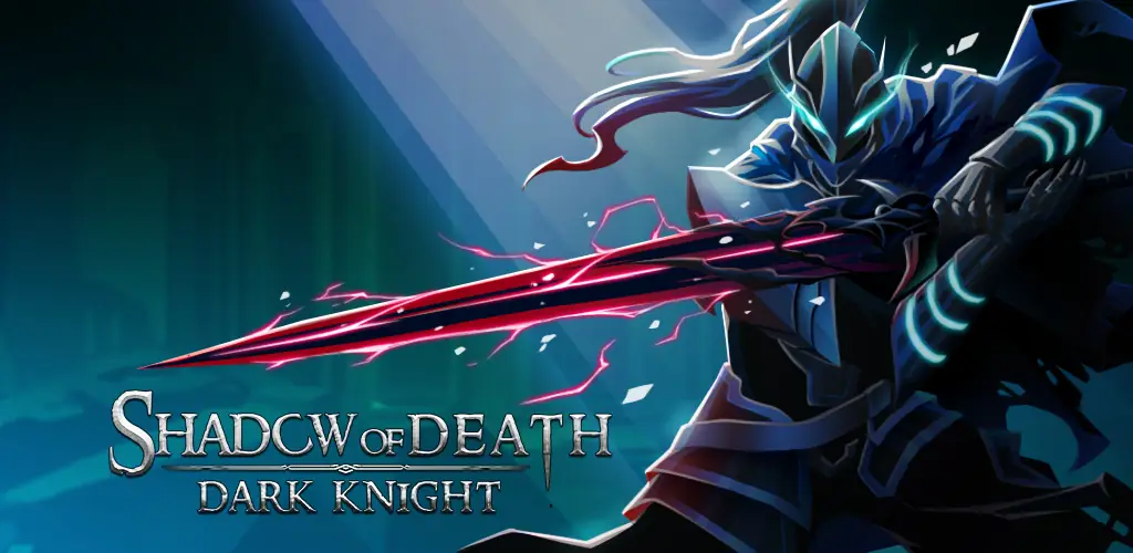 Shadow of Death: Offline Game เกม ภาพปกสำหรับ Android