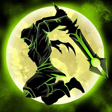 ไอคอน Shadow of Death: Offline Game