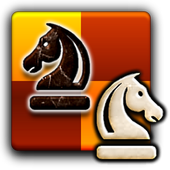 Chess by AI Factory Limited Икона