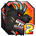 Mutant Fighting Cup 2 icon