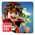 Zak Storm