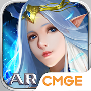 Biểu tượng Monster Empire AR