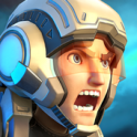 Mad Rocket