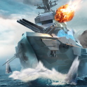 Pacific Warships