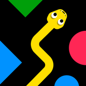 ไอคอน Color Snake