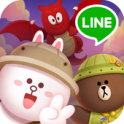 LINE Bubble 2