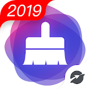 NoxCleaner Icon