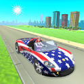 Uphill Rush 2 USA Racing