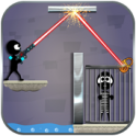 Stickman Shooter: Elite Strikeforce