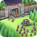 Game of Warriors icon
