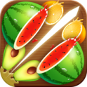 Fruit Cut 3D