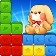 Bunny Blast Icon