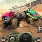 Racing Xtreme Icon