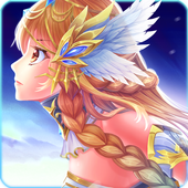 Crown Four Kingdoms Icon