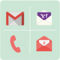 All Email Access: Mail Inbox icon
