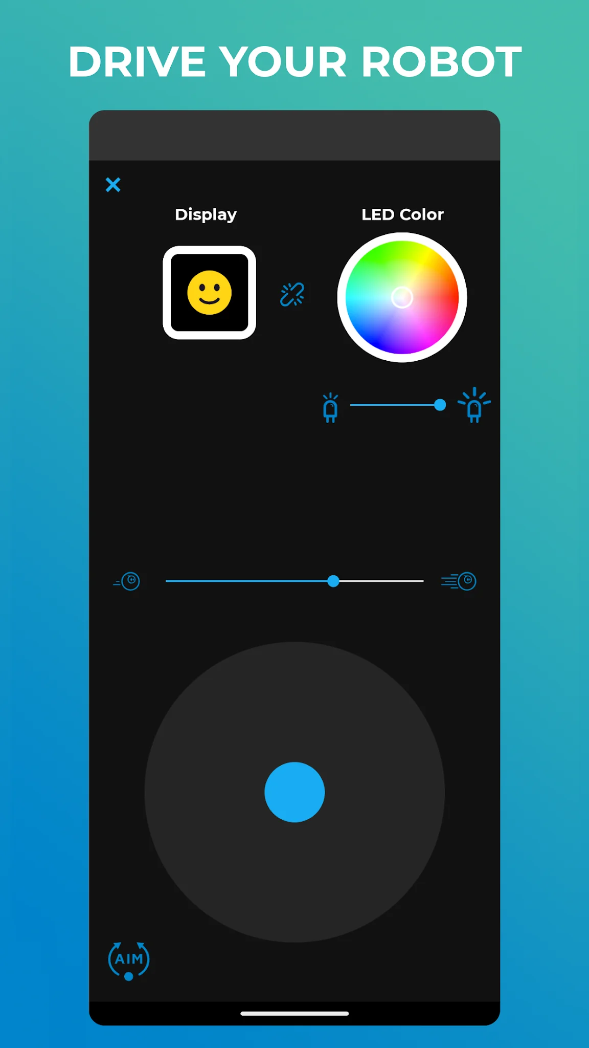 Στιγμιότυπο Sphero Edu 5
