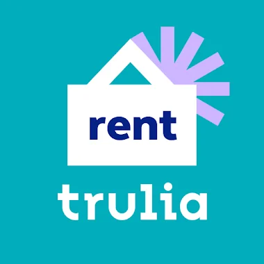 Trulia Rent Apartments & Homes Εικονίδιο