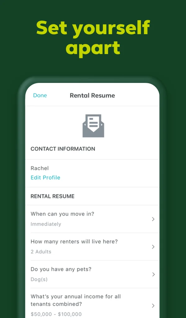 Στιγμιότυπο Trulia Rent Apartments & Homes 5