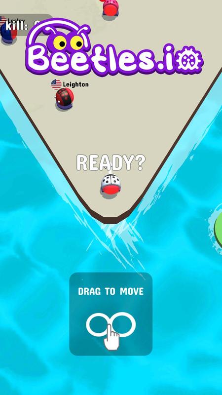 Screenshot Beetles.io 4