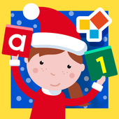 Montessori Preschool - icon