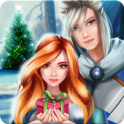 Игры история любви фантастика