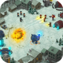 War Alert: Red Lords