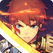 A Valiant Story Icon