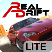 Real Drift Car Racing Lite Icon