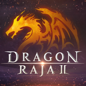 ไอคอน Dragon Raja 2