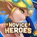 NOVICE HEROES