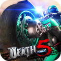 Death Moto 5