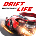 Drift Life : Legends Racing