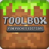 Toolbox for Minecraft: PE - icon