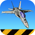 F18 Carrier Landing Lite