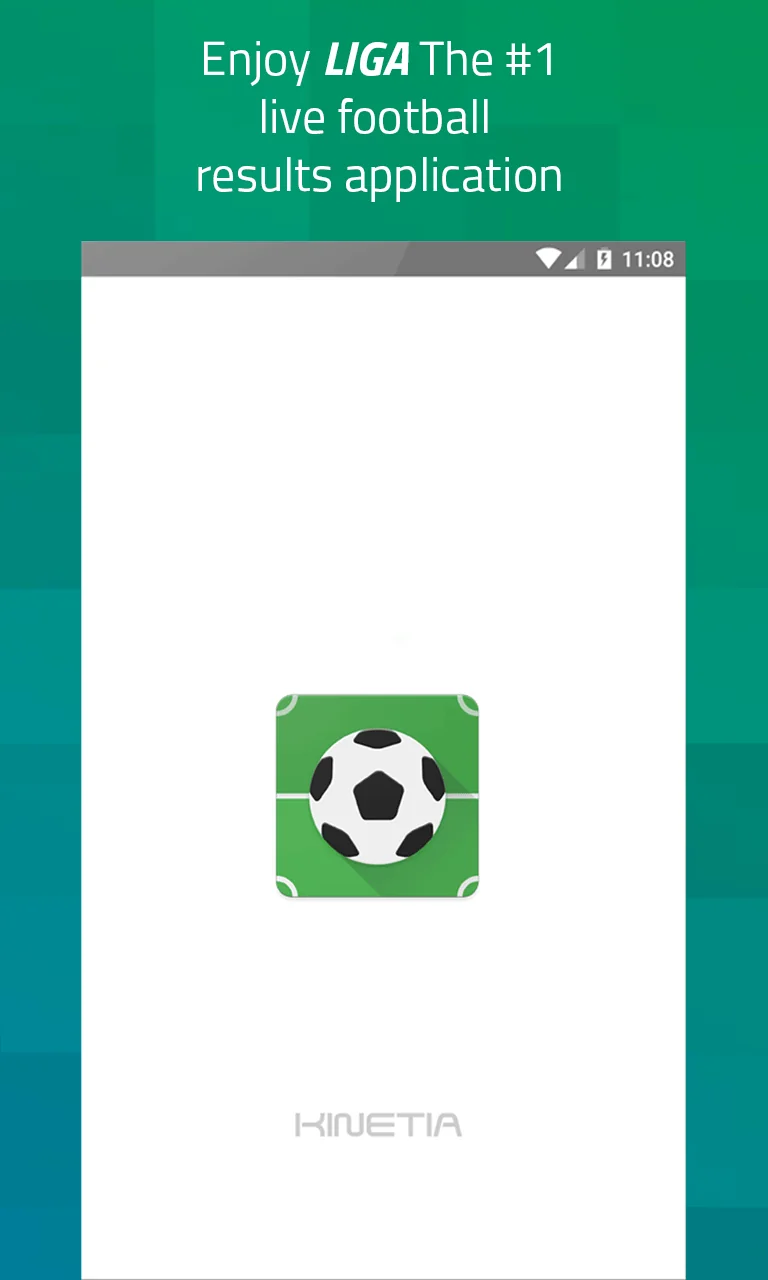 Στιγμιότυπο Liga 1