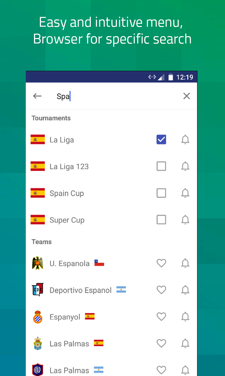 Στιγμιότυπο Liga 4