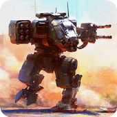 Tower Defense Generals TD Icon