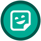 Sticker Studio Icon