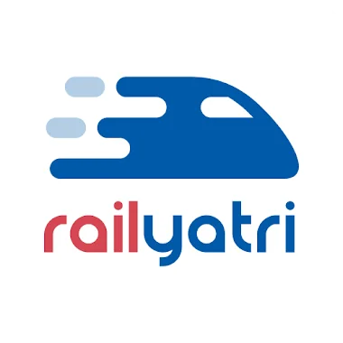 Train App: Easy Ticket Booking Икона