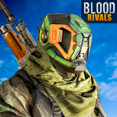 Blood Rivals Icon