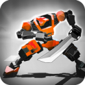 Armored Squad: Mechs vs Robots