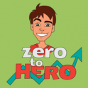From Zero to Hero: Cityman