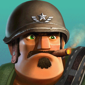 ไอคอน Army Of Allies