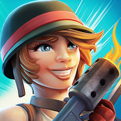 ไอคอน Medals of War